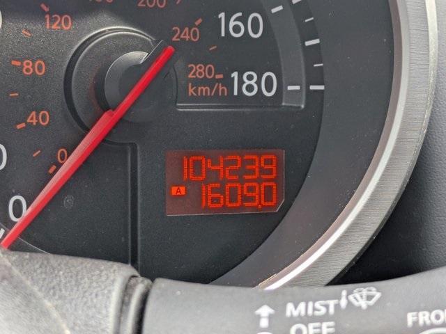 used 2012 Nissan 370Z car, priced at $11,900