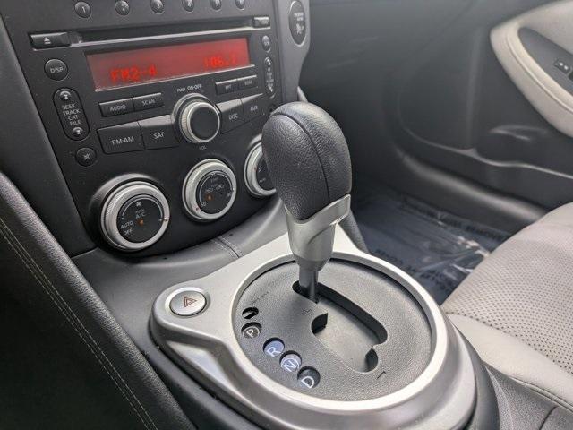 used 2012 Nissan 370Z car, priced at $11,900