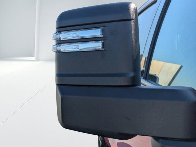 used 2022 GMC Sierra 1500 car, priced at $41,263