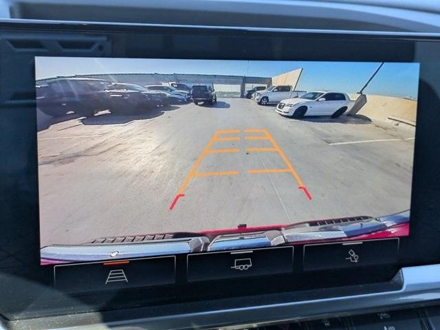 used 2022 GMC Sierra 1500 car, priced at $41,263