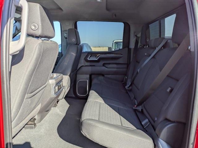 used 2022 GMC Sierra 1500 car, priced at $41,263