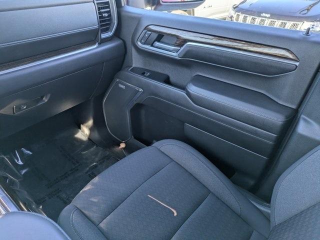 used 2022 GMC Sierra 1500 car, priced at $41,263