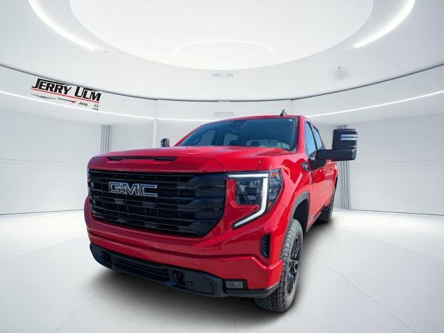 used 2022 GMC Sierra 1500 car, priced at $41,263