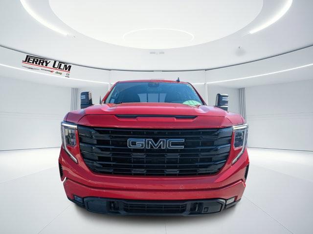 used 2022 GMC Sierra 1500 car, priced at $41,263
