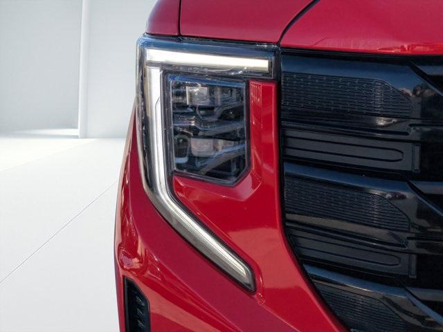 used 2022 GMC Sierra 1500 car, priced at $41,263