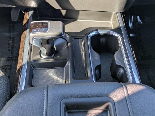 used 2022 GMC Sierra 1500 car, priced at $41,263