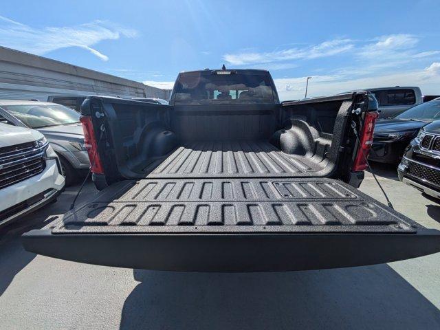 new 2026 Ram 1500 car, priced at $89,065