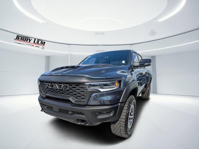 new 2026 Ram 1500 car, priced at $89,065