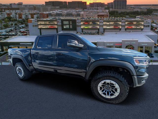 new 2026 Ram 1500 car, priced at $89,065
