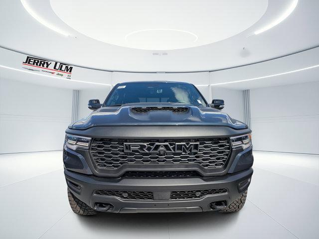 new 2026 Ram 1500 car, priced at $89,065