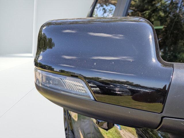 new 2026 Ram 1500 car, priced at $61,115