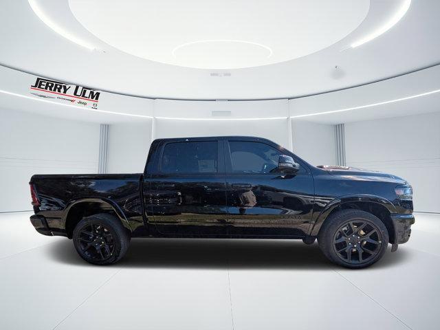 new 2026 Ram 1500 car, priced at $61,115