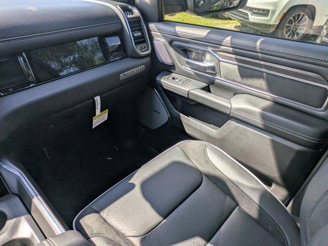 new 2026 Ram 1500 car, priced at $61,115