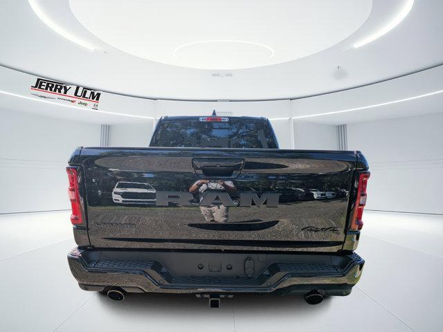 new 2026 Ram 1500 car, priced at $61,115