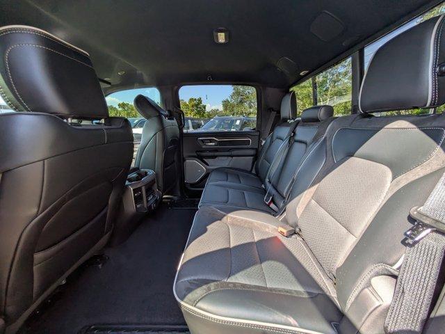 new 2026 Ram 1500 car, priced at $61,115