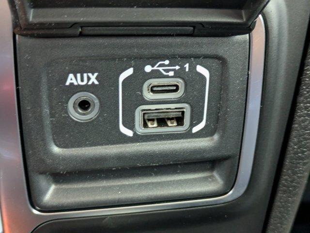 new 2025 Jeep Gladiator car, priced at $38,090