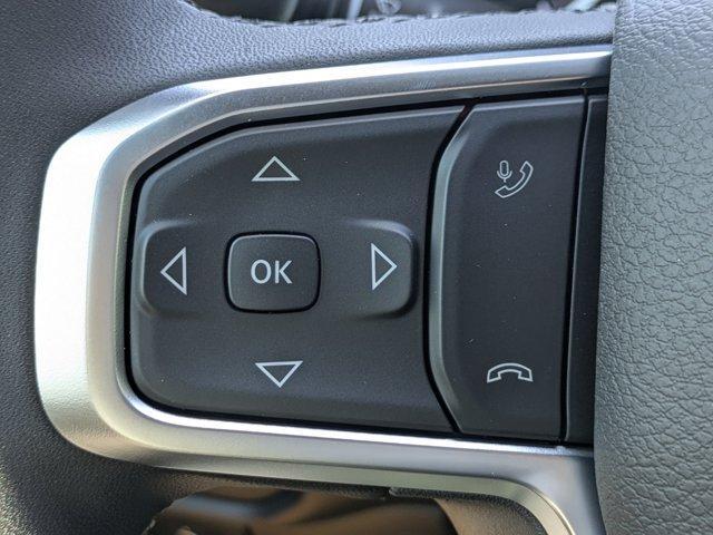 new 2026 Ram 1500 car, priced at $53,050