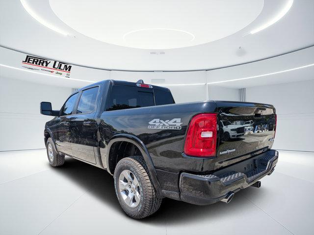 new 2026 Ram 1500 car, priced at $53,050