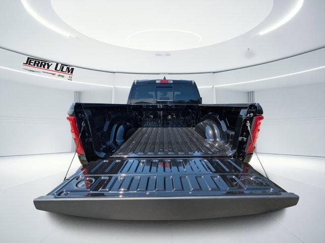 new 2026 Ram 1500 car, priced at $53,050