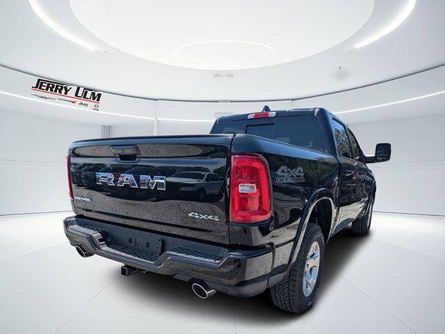 new 2026 Ram 1500 car, priced at $53,050