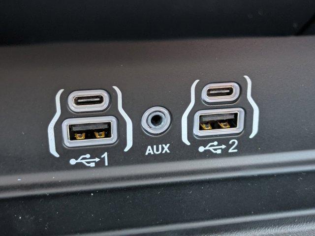 new 2026 Ram 1500 car, priced at $53,050