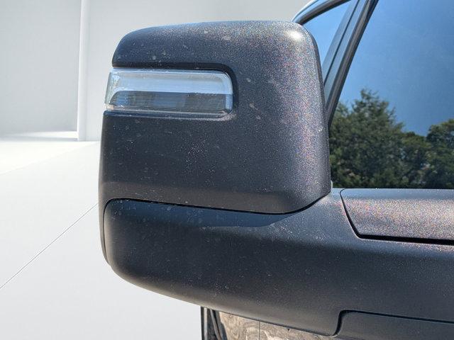 new 2026 Ram 1500 car, priced at $53,050