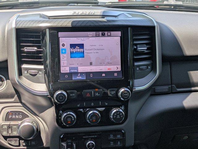 new 2026 Ram 1500 car, priced at $53,050