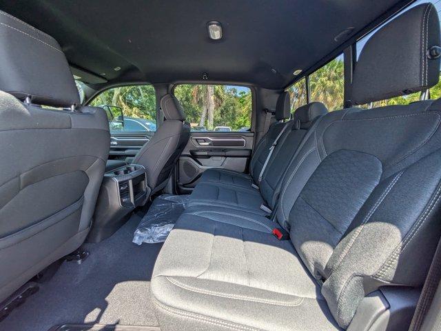 new 2026 Ram 1500 car, priced at $53,050