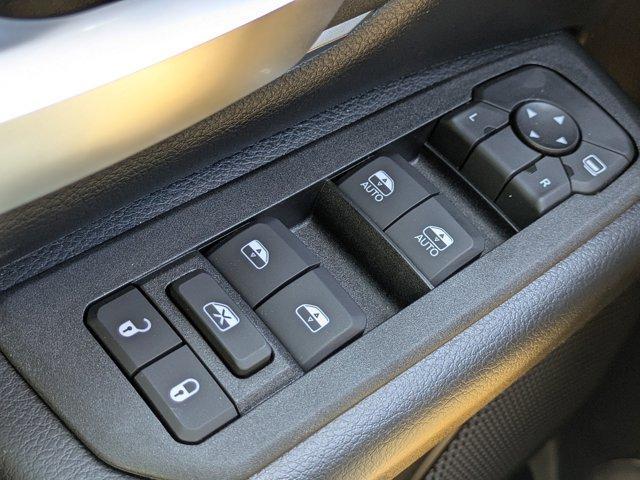 new 2026 Ram 1500 car, priced at $53,050