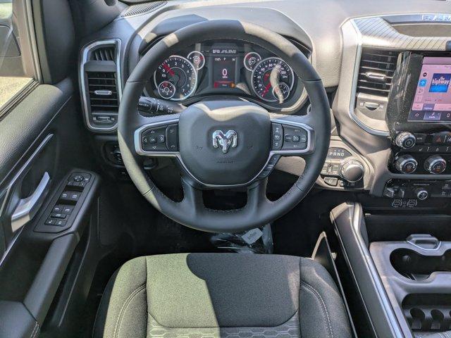new 2026 Ram 1500 car, priced at $53,050