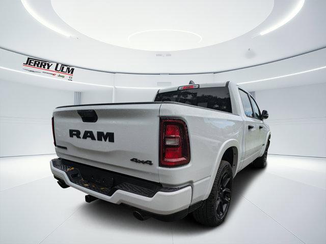 new 2026 Ram 1500 car, priced at $64,645