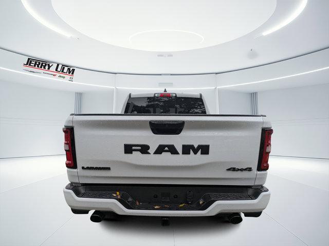new 2026 Ram 1500 car, priced at $64,645