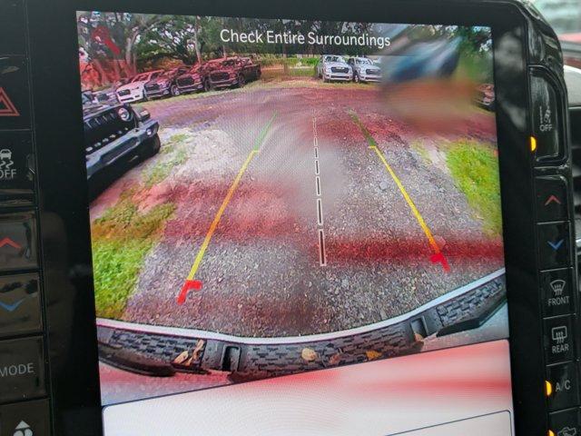 new 2026 Ram 1500 car, priced at $64,645