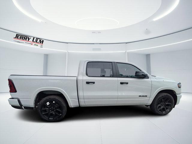 new 2026 Ram 1500 car, priced at $64,645