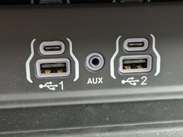 new 2026 Ram 1500 car, priced at $64,645