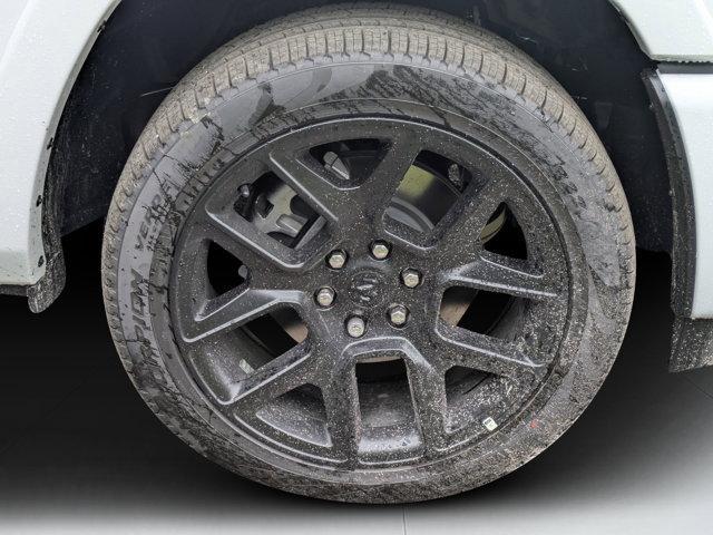 new 2026 Ram 1500 car, priced at $64,645