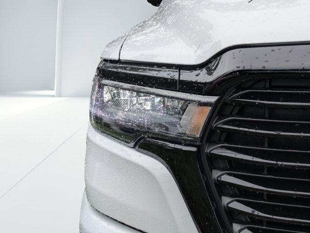 new 2026 Ram 1500 car, priced at $64,645