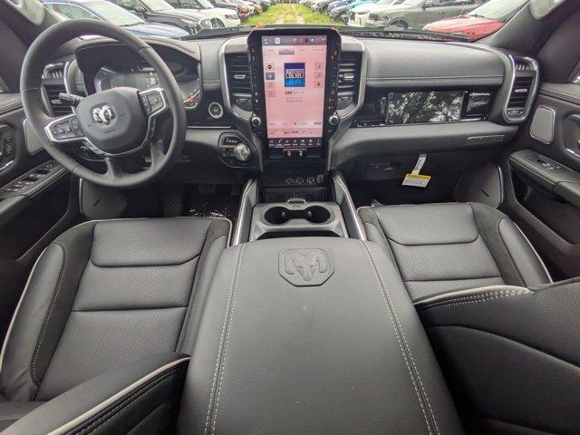 new 2026 Ram 1500 car, priced at $64,645