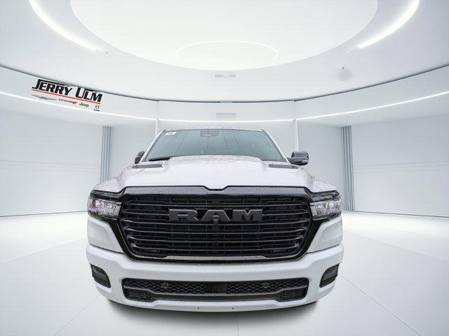 new 2026 Ram 1500 car, priced at $64,645
