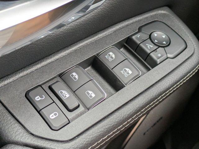 new 2026 Ram 1500 car, priced at $64,645