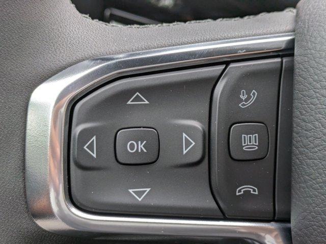 new 2026 Ram 1500 car, priced at $64,645