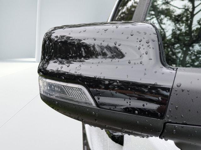 new 2026 Ram 1500 car, priced at $64,645