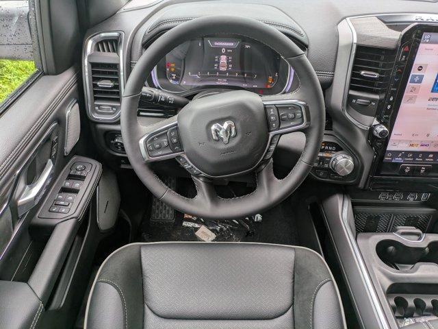 new 2026 Ram 1500 car, priced at $64,645