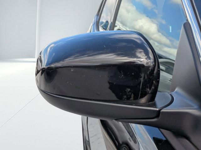 used 2022 Jeep Compass car, priced at $18,184