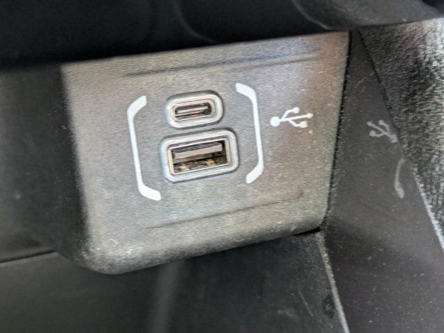 used 2022 Jeep Compass car, priced at $18,184