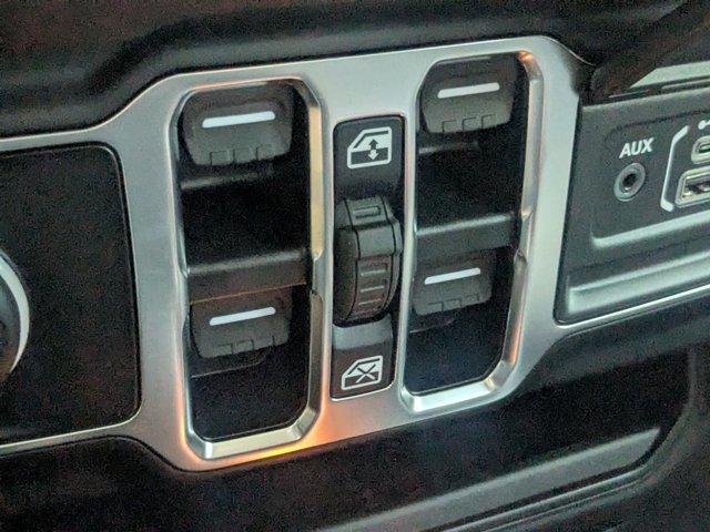 new 2025 Jeep Gladiator car, priced at $35,880