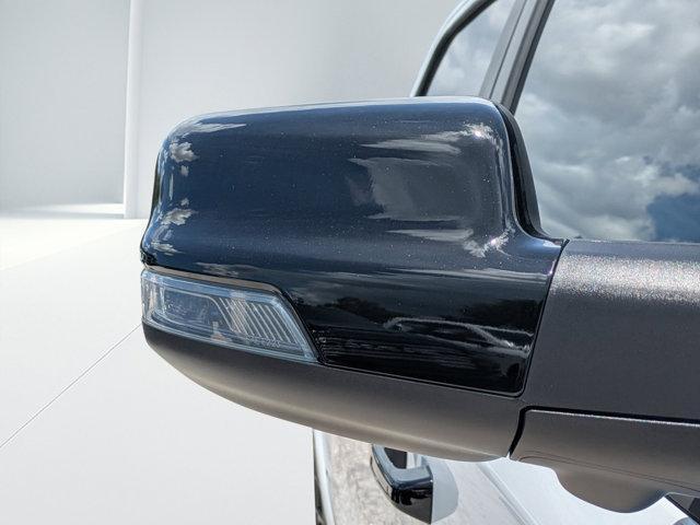 new 2026 Ram 1500 car, priced at $67,680