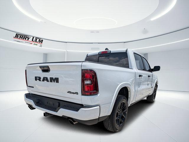 new 2026 Ram 1500 car, priced at $67,680