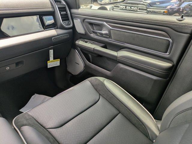 new 2026 Ram 1500 car, priced at $67,680