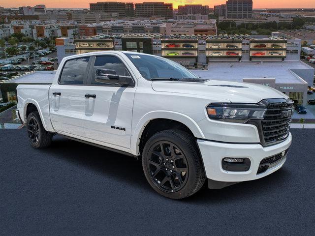 new 2026 Ram 1500 car, priced at $67,680